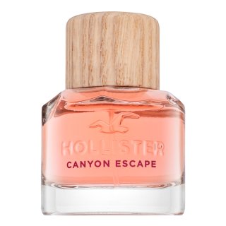 E-shop Hollister Canyon Escape parfémovaná voda pre ženy 30 ml
