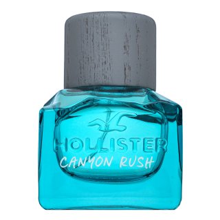 E-shop Hollister Canyon Rush toaletná voda pre mužov 30 ml