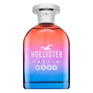 E-shop Hollister Feelin' Good For Her parfémovaná voda pre ženy 100 ml