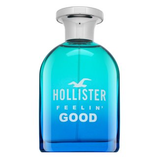 E-shop Hollister Feelin' Good For Him toaletná voda pre mužov 100 ml