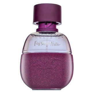 E-shop Hollister Festival Nite for Her parfémovaná voda pre ženy 50 ml