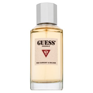 E-shop Guess Originals Type 2 Red Currant & Balsam parfémovaná voda unisex 100 ml
