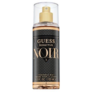E-shop Guess Seductive Noir Women telový sprej pre ženy 125 ml