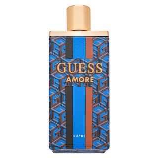 E-shop Guess Amore Capri toaletná voda unisex 100 ml