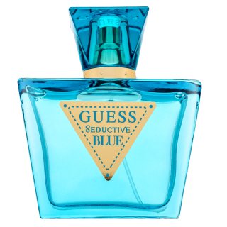 E-shop Guess Seductive Blue toaletná voda pre ženy 75 ml