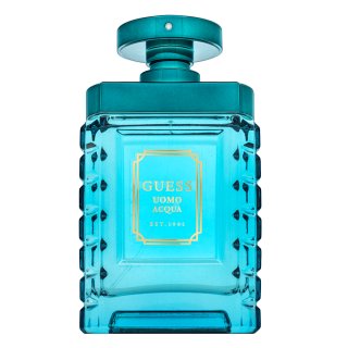 E-shop Guess Uomo Acqua toaletná voda pre mužov 100 ml