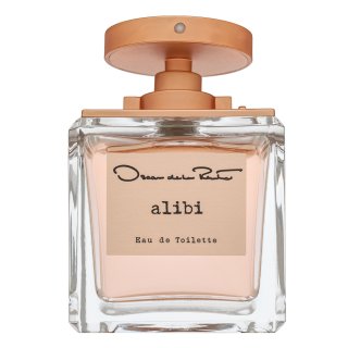 E-shop Oscar de la Renta Alibi toaletná voda pre ženy 100 ml