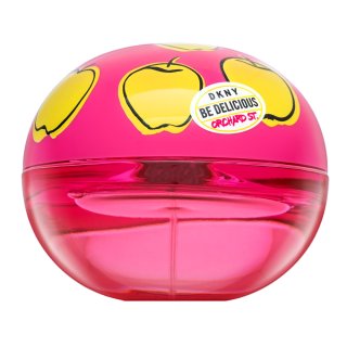 E-shop DKNY Be Delicious Orchard St. parfémovaná voda pre ženy 50 ml
