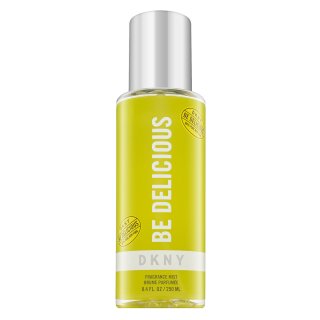 E-shop DKNY Be Delicious telový sprej pre ženy 250 ml