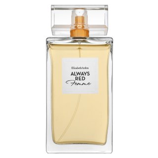E-shop Elizabeth Arden Always Red Femme toaletná voda pre ženy 100 ml