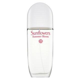 E-shop Elizabeth Arden Sunflowers Summer Bloom toaletná voda pre ženy 100 ml