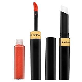 Max Factor Lipfinity Lip Colour tekutý rúž 140 Charming 4 ml