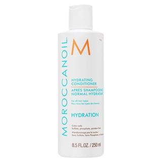 E-shop Moroccanoil Hydration Hydrating Conditioner kondicionér s hydratačným účinkom 250 ml