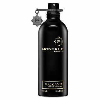 E-shop Montale Black Aoud parfémovaná voda pre mužov 100 ml