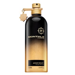 E-shop Montale Aoud Night parfémovaná voda unisex 100 ml