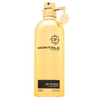 E-shop Montale Dark Aoud parfémovaná voda unisex 100 ml