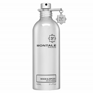 E-shop Montale Wood & Spices parfémovaná voda pre mužov 100 ml