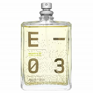 E-shop Escentric Molecules Escentric 03 toaletná voda unisex 100 ml