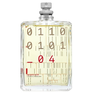 E-shop Escentric Molecules Escentric 04 toaletná voda unisex 100 ml