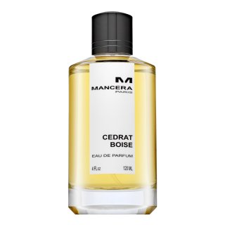 E-shop Mancera Cedrat Boise parfémovaná voda unisex 120 ml