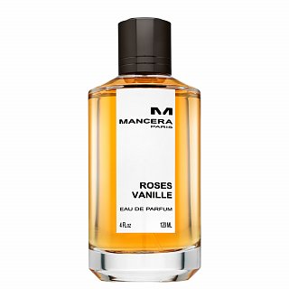 E-shop Mancera Roses Vanille parfémovaná voda pre ženy 120 ml