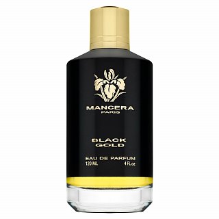 E-shop Mancera Black Gold parfémovaná voda pre mužov 120 ml