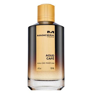 E-shop Mancera Aoud Café parfémovaná voda unisex 120 ml