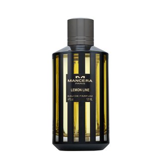 E-shop Mancera Lemon Line parfémovaná voda unisex 120 ml
