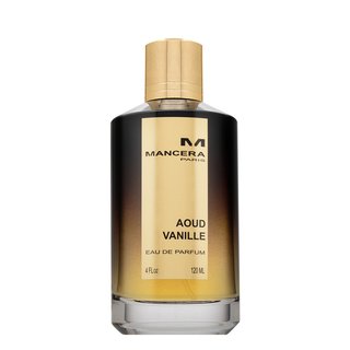 E-shop Mancera Aoud Vanille parfémovaná voda unisex 120 ml