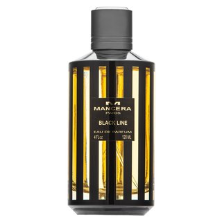 E-shop Mancera Black Line parfémovaná voda unisex 120 ml