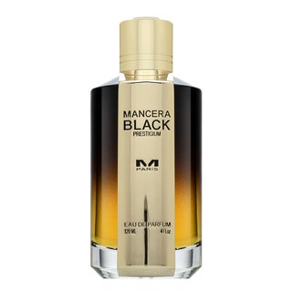 E-shop Mancera Black Prestigium parfémovaná voda unisex 120 ml