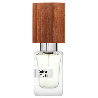 E-shop Nasomatto Silver Musk čistý parfém unisex 30 ml