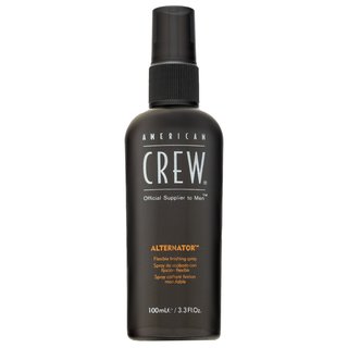 E-shop American Crew Alternator Finishing Spray stylingový sprej pre strednú fixáciu 100 ml