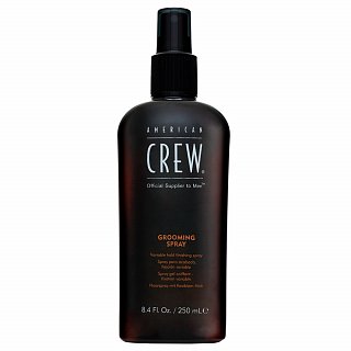 E-shop American Crew Grooming Spray stylingový sprej pre definíciu a tvar 250 ml