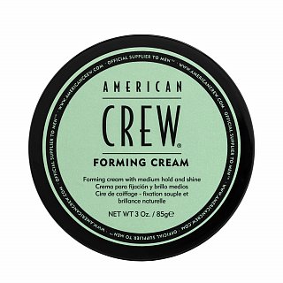 E-shop American Crew Classic Forming Cream stylingový krém pre strednú fixáciu 85 g