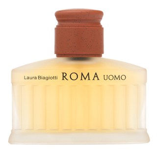 E-shop Laura Biagiotti Roma Uomo toaletná voda pre mužov 75 ml