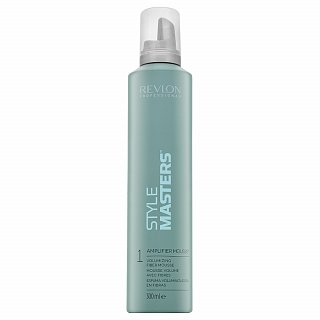 E-shop Revlon Professional Style Masters Volume Amplifier Mousse penové tužidlo pre objem vlasov 300 ml