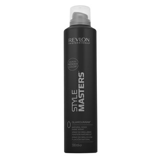 E-shop Revlon Professional Style Masters Must-Haves Glamourama Shine Spray stylingový sprej pre žiarivý lesk vlasov 300 ml