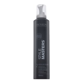 E-shop Revlon Professional Style Masters Must-Haves Modular Mousse penové tužidlo pre zväčšenie objemu 2 300 ml