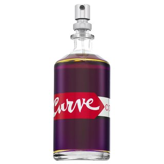 E-shop Liz Claiborne Curve Connect toaletná voda pre ženy 100 ml