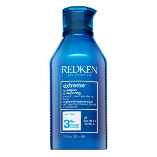 Redken Extreme Shampoo vyživujúci šampón pre poškodené vlasy 300 ml