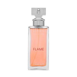 E-shop Calvin Klein Eternity Flame parfémovaná voda pre ženy 100 ml