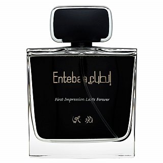 E-shop Rasasi Entebaa Men parfémovaná voda pre mužov 100 ml
