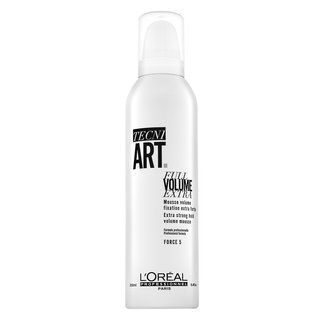 E-shop L´Oréal Professionnel Tecni.Art Full Volume Extra penové tužidlo pre extra objem 250 ml