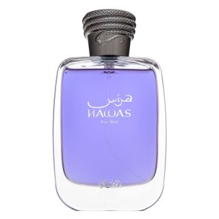 E-shop Rasasi Hawas For Men parfémovaná voda pre mužov 100 ml