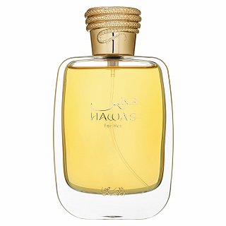 E-shop Rasasi Hawas For Her parfémovaná voda pre ženy 100 ml