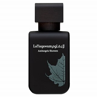 E-shop Rasasi La Yuqawam Ambergris Showers parfémovaná voda pre mužov 75 ml