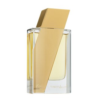 E-shop Rasasi Oudh Al Boruzz Asrar Indonesia parfémovaná voda unisex 50 ml