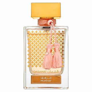 E-shop Rasasi Qasamat Morhaf parfémovaná voda unisex 65 ml