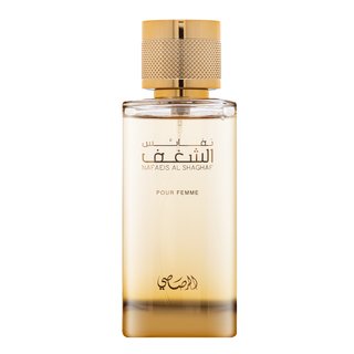 E-shop Rasasi Shaghaf Pour Femme parfémovaná voda pre ženy 100 ml